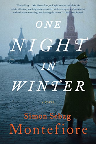 Imagen de archivo de One Night in Winter: A Novel (P.S. (Paperback)) a la venta por SecondSale