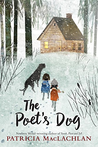 Imagen de archivo de The Poets Dog a la venta por SecondSale