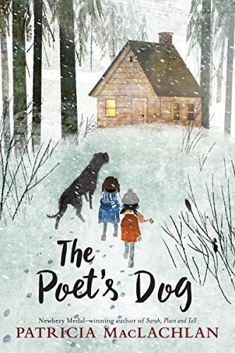 Stock image for The Poets Dog for sale by boyerbooks