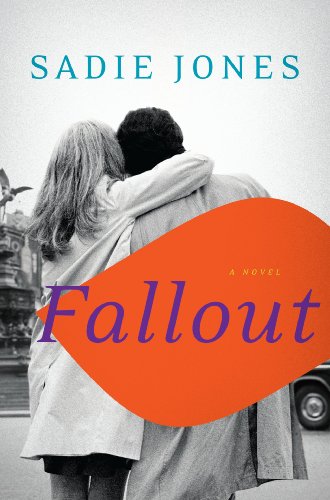 Beispielbild fr Fallout : A Novel zum Verkauf von Better World Books: West