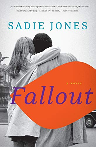 9780062292827: Fallout (P.S. (Paperback))
