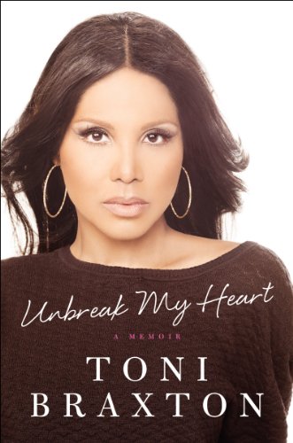 9780062293282: Unbreak My Heart: A Memoir