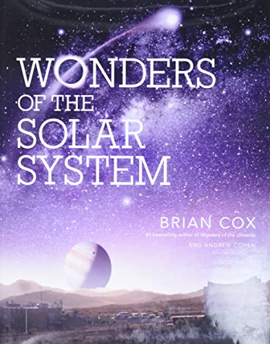 Imagen de archivo de Wonders of the Solar System a la venta por Better World Books