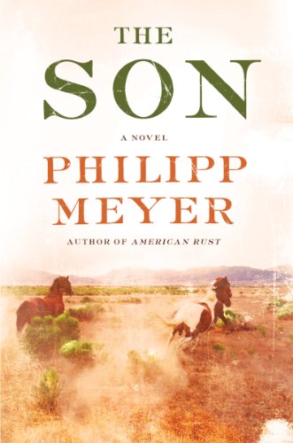 Stock image for The Son for sale by WorldofBooks