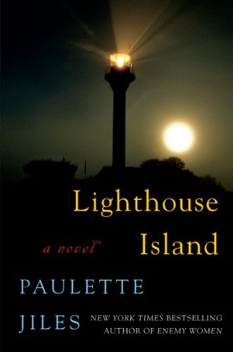 9780062293596: Lighthouse Island