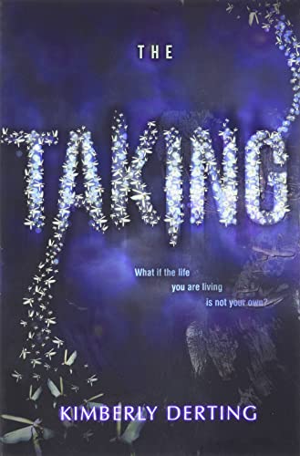 Beispielbild fr The Taking: 1 zum Verkauf von WorldofBooks