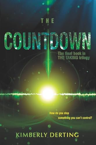 Stock image for The Countdown for sale by Better World Books