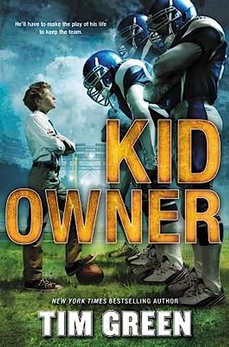 Stock image for Kid Owner for sale by Gulf Coast Books