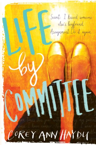 9780062294050: Life by Committee