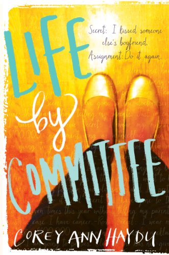 Stock image for Life by Committee for sale by Better World Books