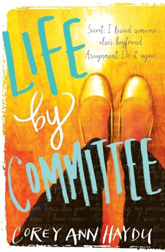 Beispielbild fr Life by Committee zum Verkauf von Better World Books