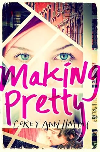 Stock image for Making Pretty for sale by ThriftBooks-Atlanta