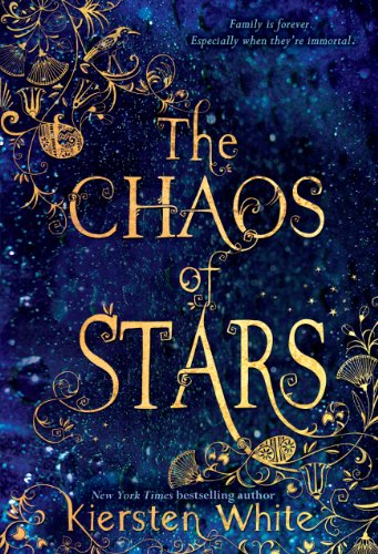 9780062294128: The Chaos of Stars