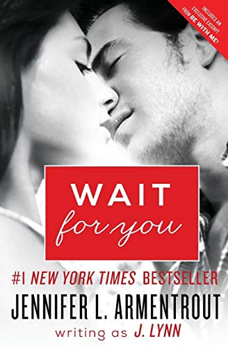 Stock image for Wait for You (Wait for You Saga, 1) for sale by ZBK Books