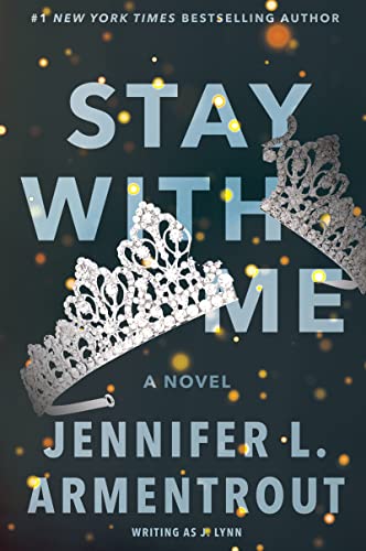 Beispielbild fr Stay with Me: A Novel (Wait for You Series, 4) zum Verkauf von ICTBooks