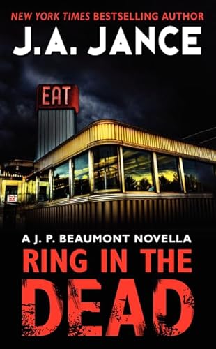 9780062294821: Ring in the Dead: A J. P. Beaumont Novella