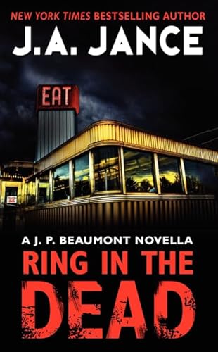 9780062294821: Ring in the Dead (A J. P. Beaumont)