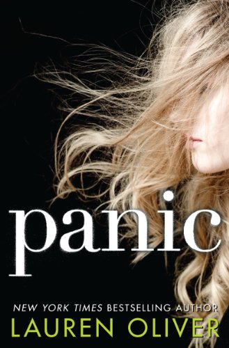 Stock image for Panic for sale by Better World Books