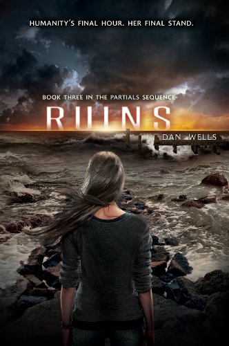 Beispielbild fr Ruins (Partials Sequence) zum Verkauf von Reuseabook