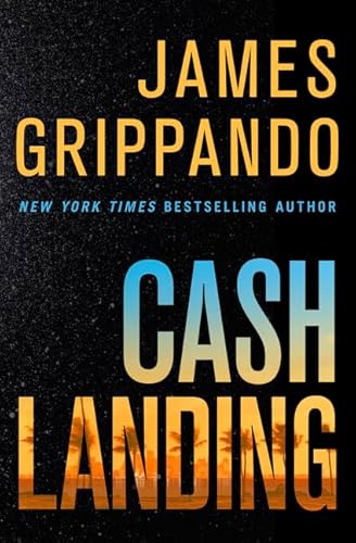 Beispielbild fr Cash Landing: A Novel zum Verkauf von Wonder Book