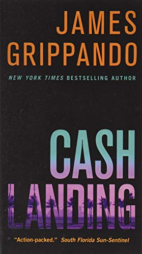 Imagen de archivo de Cash Landing a la venta por SecondSale