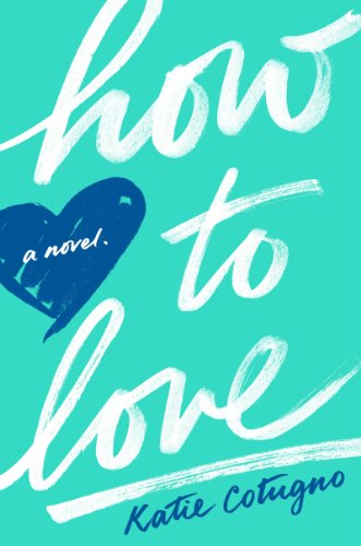 9780062295958: How to Love