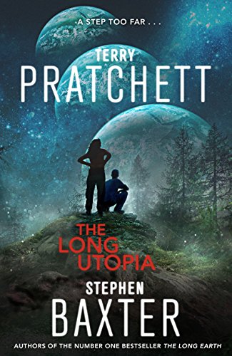 9780062297334: The Long Utopia: A Novel (Long Earth)