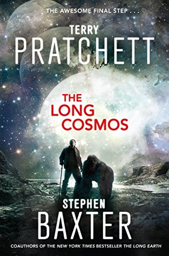 Beispielbild fr The Long Cosmos: A Novel (Long Earth) zum Verkauf von The Maryland Book Bank