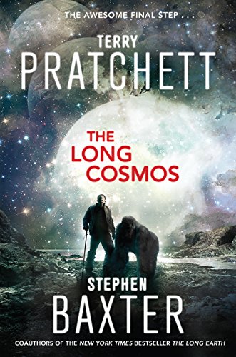 9780062297372: The Long Cosmos: A Novel