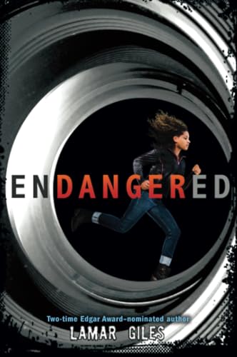 Stock image for Endangered for sale by Gulf Coast Books