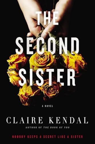 Beispielbild fr The Second Sister: A Novel zum Verkauf von Wonder Book