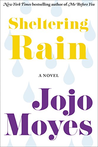 Beispielbild fr Sheltering Rain zum Verkauf von Better World Books