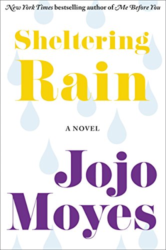 

Sheltering Rain