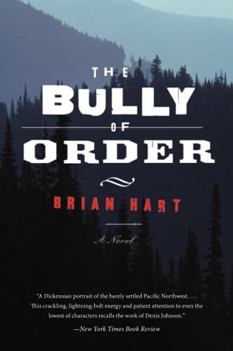 9780062297754: The Bully of Order