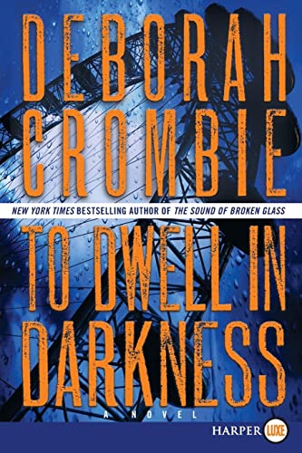 9780062298577: To Dwell in Darkness: 16 (Duncan Kincaid/Gemma James Novels)