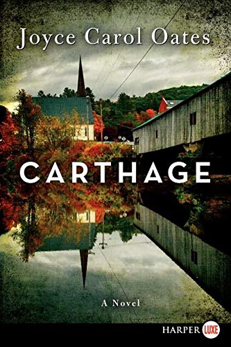 Beispielbild fr Carthage : A Novel zum Verkauf von Better World Books