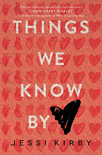 9780062299437: Things We Know by Heart