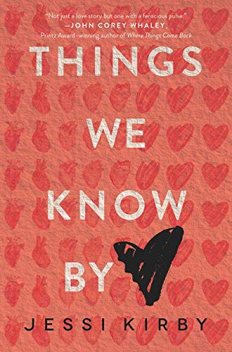 9780062299444: Things We Know by Heart