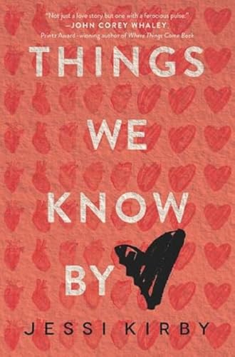 9780062299444: Things We Know by Heart