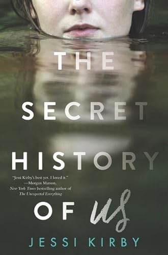 9780062299468: The Secret History Of Us
