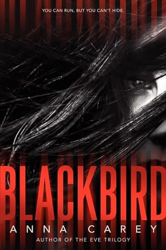 9780062299734: Blackbird: 1