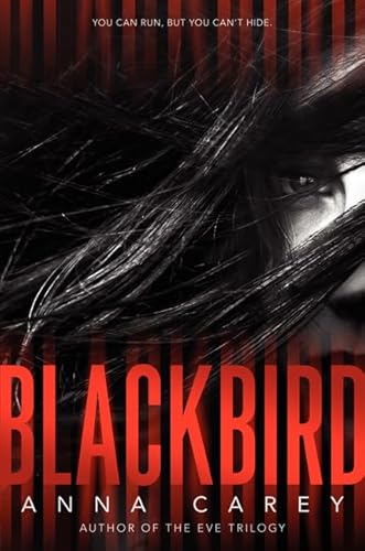 9780062299734: Blackbird (Blackbird, 1)