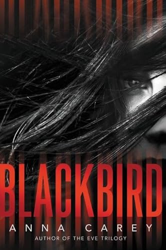 Imagen de archivo de Blackbird (Blackbird, 1) a la venta por SecondSale