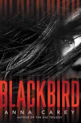 Stock image for Blackbird (Blackbird, 1) for sale by Ergodebooks