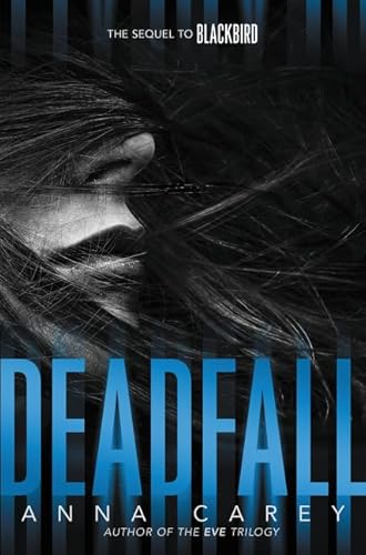 Imagen de archivo de Deadfall Blackbird a la venta por SecondSale