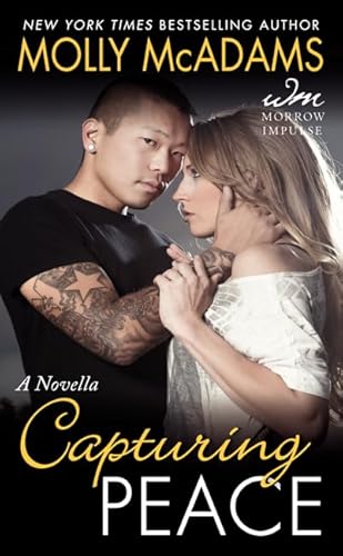 Stock image for Capturing Peace: A Novella (A Sharing You Novella, 1) for sale by Books Unplugged