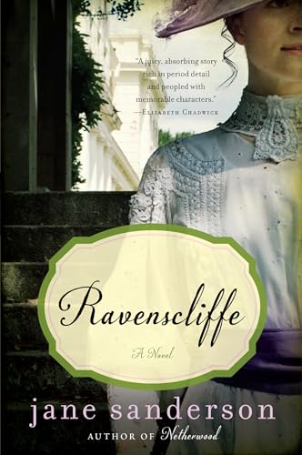 9780062300379: Ravenscliffe: A Novel