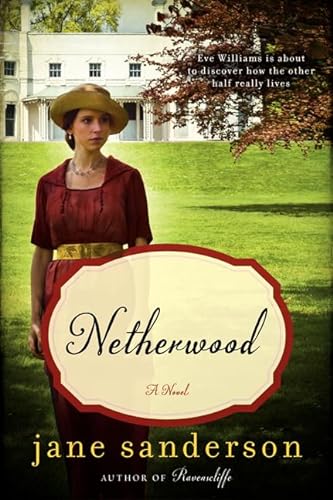 Stock image for Netherwood: A Novel for sale by SecondSale