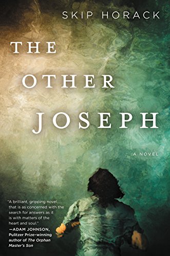 Beispielbild fr The Other Joseph : A Novel zum Verkauf von Better World Books