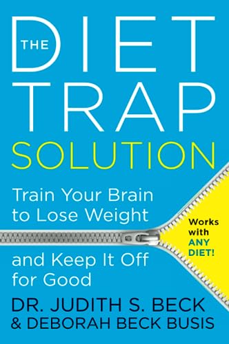 Imagen de archivo de The Diet Trap Solution: Train Your Brain to Lose Weight and Keep It Off for Good a la venta por SecondSale